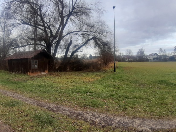 Sportplatz Am Weilachufer - Schrobenhausen