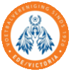 Wappen VV Ede/Victoria