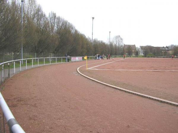 Bezirkssportanlage Nette - Dortmund-Nette