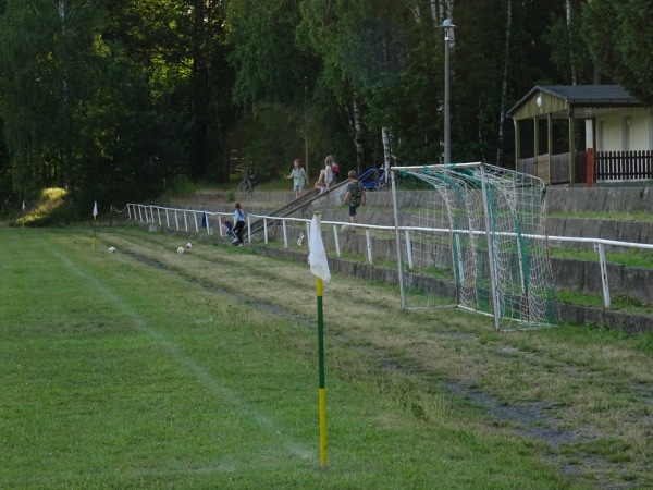 Sportplatz Horka - Crostwitz-Horka