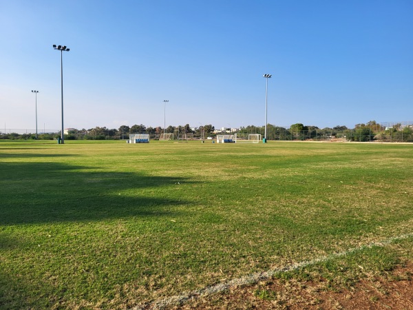 Ayia Napa Sports Center Gipedo 2 - Ayia Napa (Agia Napa)