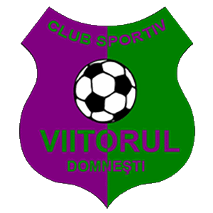Wappen Viitorul Domnești  5343