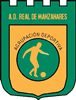 Wappen AD El Real de Manzanares