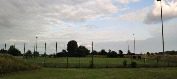 Sportplatz Hüpede - Pattensen-Hüpede