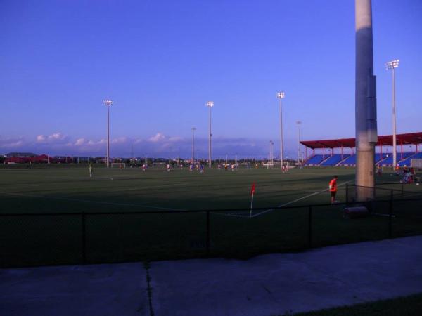 Central Broward Regional Park - Lauderhill, FL