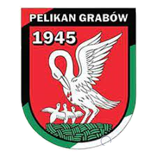 Wappen LZS Pelikán Grabów nad Prosna  119733