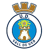 Wappen UD Vall de Uxó Wappen UD Vall de Uxó