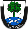 Wappen SV Hohenlinden 1951 diverse  41583