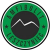 Wappen LZS Amfibolit Leszczyniec
