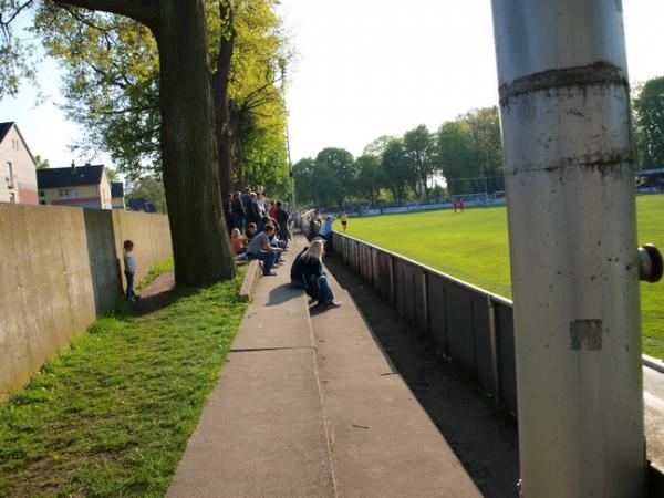 Stadion am Waldschlößchen - Lippstadt