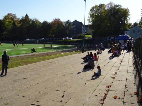 VEROX BAUMARKT Sportanlage Rauendahl - Hattingen/Ruhr-Winz-Baak