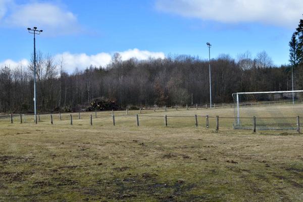 Sportanlage am Flugplatz Platz 2 - Eschenburg-Hirzenhain