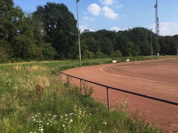 Sportanlage Buchenweg - Oberhausen/Rheinland-Sterkrade