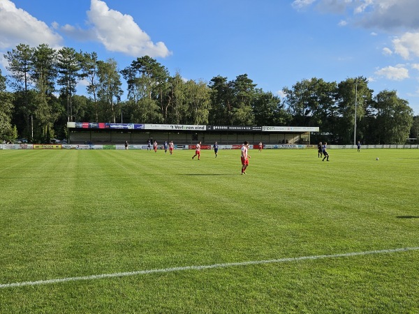 Duinenstadion - Hechtel-Eksel
