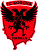 Wappen FC Kosova Hameln 2025