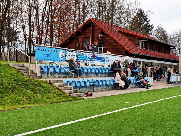 Sportplatz Kettelböttel - Möhnesee-Völlinghausen