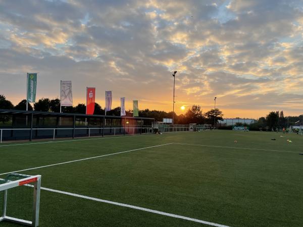 OASE-Arena Nebenplatz 1 - Hörstel-Riesenbeck