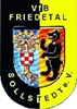 Wappen VfB Friedetal Sollstedt 1997  68872