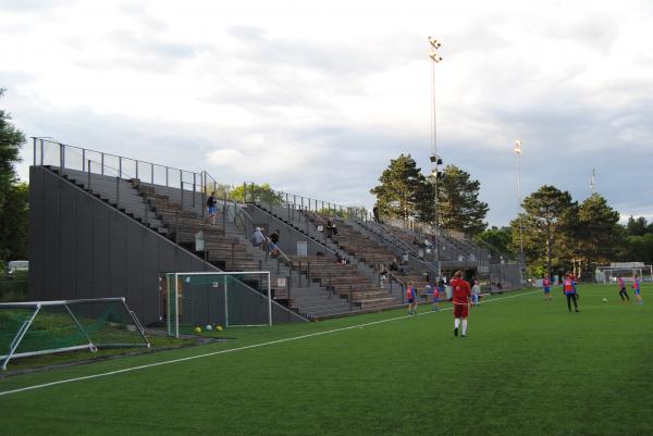 Lidingövallen 2 - Lidingö