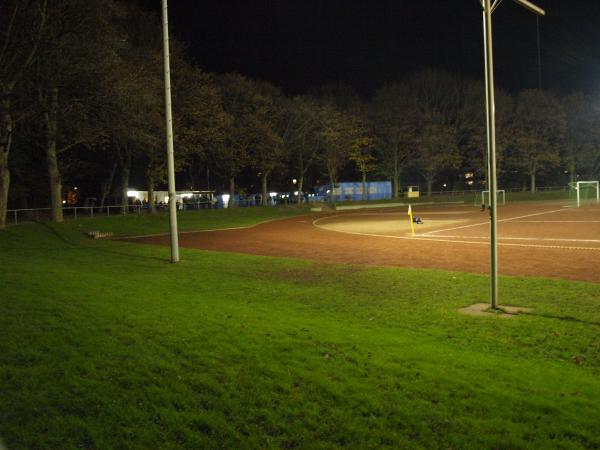 Graf Hotte Horststadion - Herne-Wanne-Holsterhausen