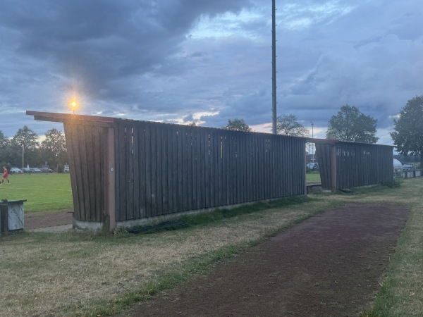 Sportanlage Friedrich-Ludwig-Jahn-Straße - Leese