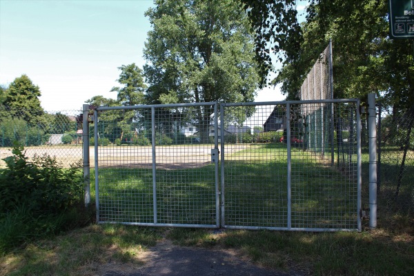 Sportplatz auf dem Griesberg 2 - Burscheid