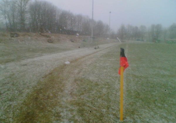 Sportanlage Bauke - Bad Lauterberg/Harz-Bartolfelde