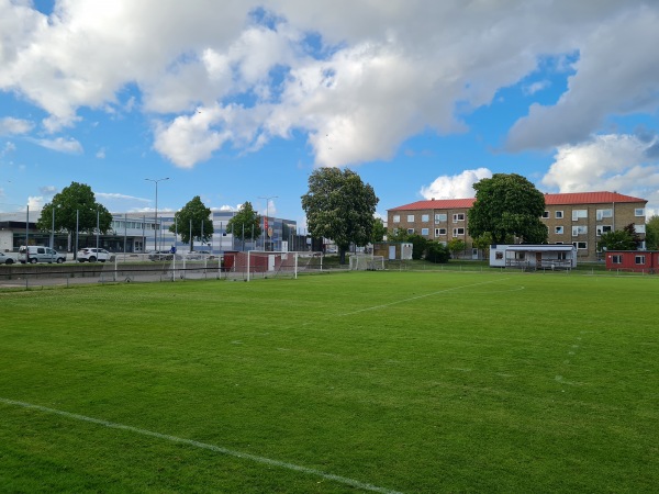 Dalhems IP Konstgräs - Malmö