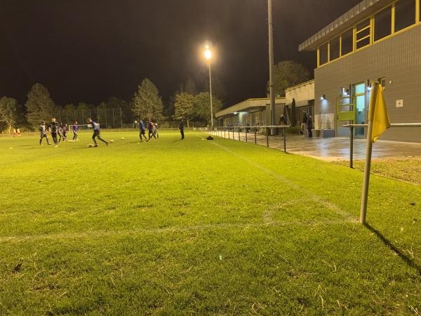 Stade Hans Sowa - Lëtzebuerg (Luxembourg)