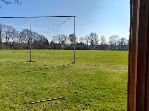 Sportpark Wethouder Horstman veld 3 - Enschede-Noord