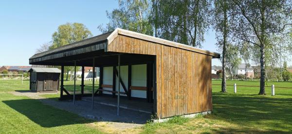 Stadion an der Gieseler - Lippstadt-Bökenförde