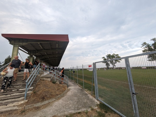 Campo Sportivo Rosolina - Rosolina