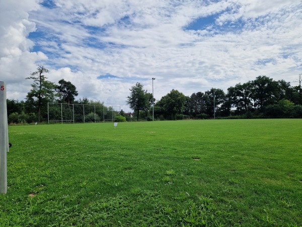 Sportzentrum Möhrendorf Platz 2 - Möhrendorf