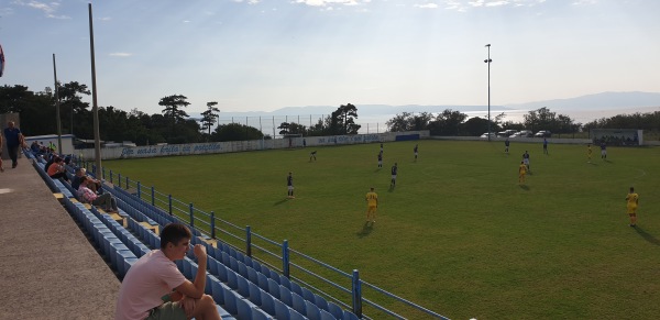 Gradski stadion Milan Ružić Minta - Kraljevica