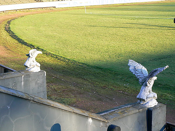 Ludo Coeckstadion - Antwerp-Berchem