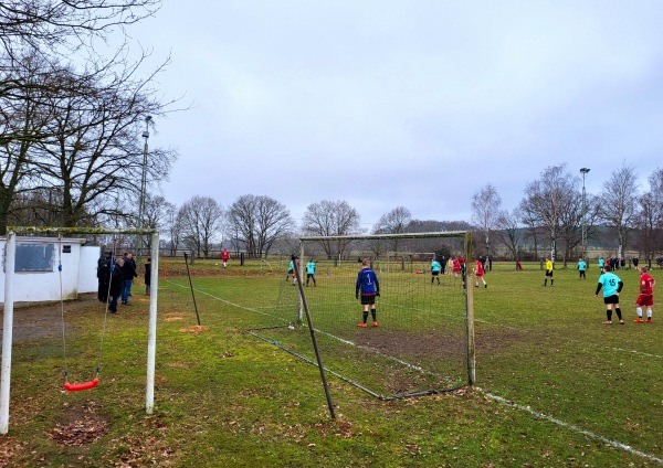 Sportanlage Oetzmühle B-Platz - Oetzen