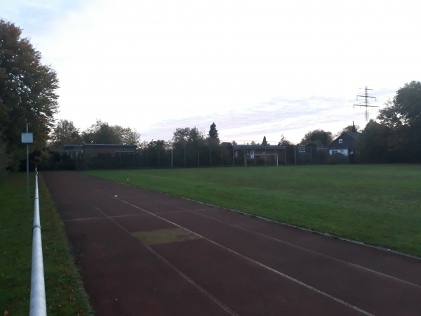 Sportplatz Schulzentrum Nord - Pinneberg