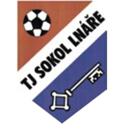 Wappen TJ Sokol Lnáře
