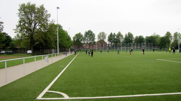 Steverstadion Nebenplatz - Olfen