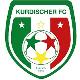 Wappen Kurdischer FC Gießen 2015  31672