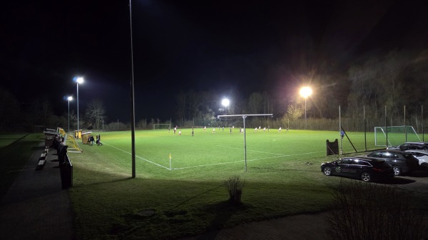 Sportanlage am Gewerbering Platz 2 - Egling 