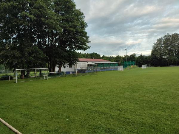 TSV Sportgelände - Röttenbach/Roth