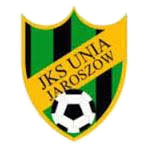 Wappen JKS Unia Jaroszów