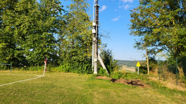 Winzerpark - Lauda-Königshofen-Beckstein