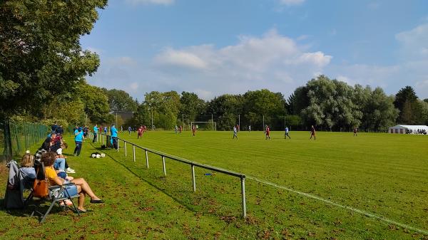 Grünland Sportpark Platz 2 - Bobitz