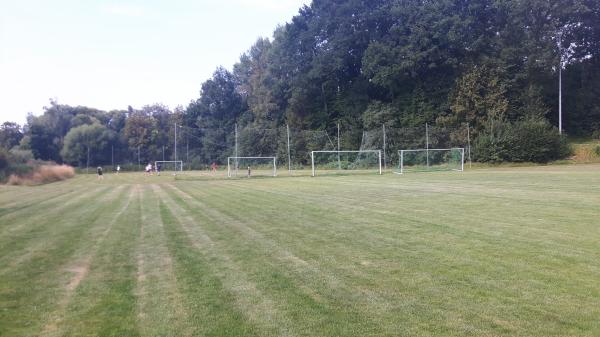 Sportgelände Greimeltshofen Platz 2 - Kirchhaslach-Greimeltshofen