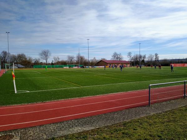 Sportzentrum Armsheim - Armsheim