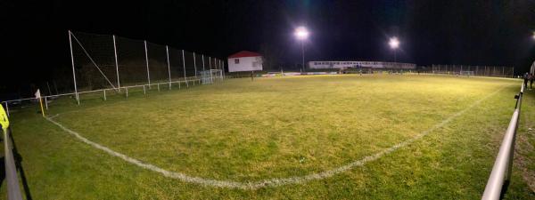 Sportplatz Possenhain - Schönburg/Saale-Possenhain