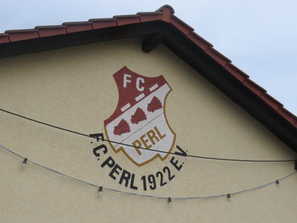 Sportplatz Am Hammelsberg - Perl