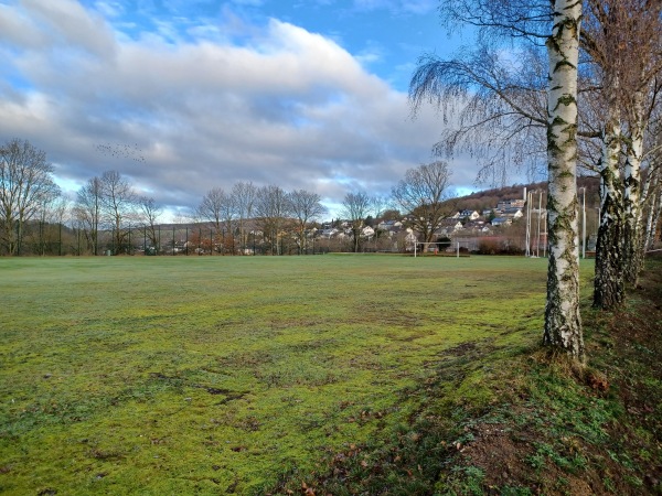 Sportplatz Bienroth - Eppstein/Taunus
